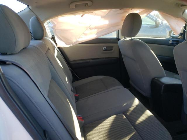 Photo 10 from auction – 2012 NISSAN SENTRA 2.0 with VIN 3N1AB6AP1CL730572