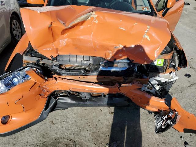 Photo 11 from auction – 2013 SUBARU XV CROSSTR with VIN JF2GPAKC1D2813981