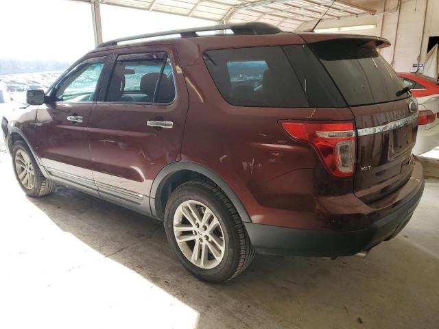Photo 2 from auction – 2015 FORD EXPLORER X with VIN 1FM5K7D9XFGA96152