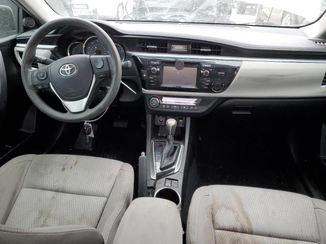 Photo 8 from auction – 2016 TOYOTA COROLLA L with VIN 5YFBURHE3GP567885