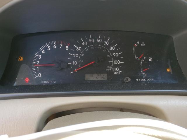 Фото 9 с аукциона – 2007 TOYOTA COROLLA CE с VIN JTDBR32E470109967