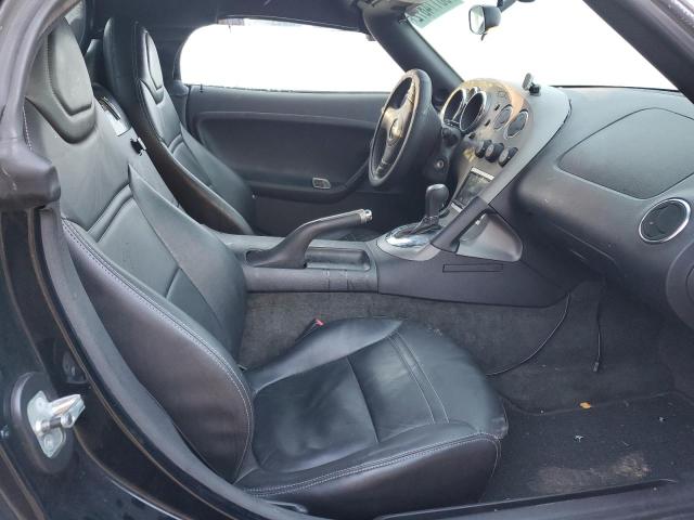 Photo 7 from auction – 2007 PONTIAC SOLSTICE with VIN 1G2MB35B27Y110992