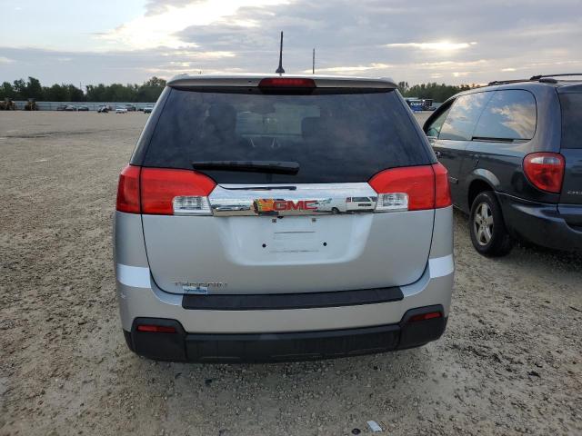 Photo 6 from auction – 2013 GMC TERRAIN SL with VIN 2GKALMEK4D6271240
