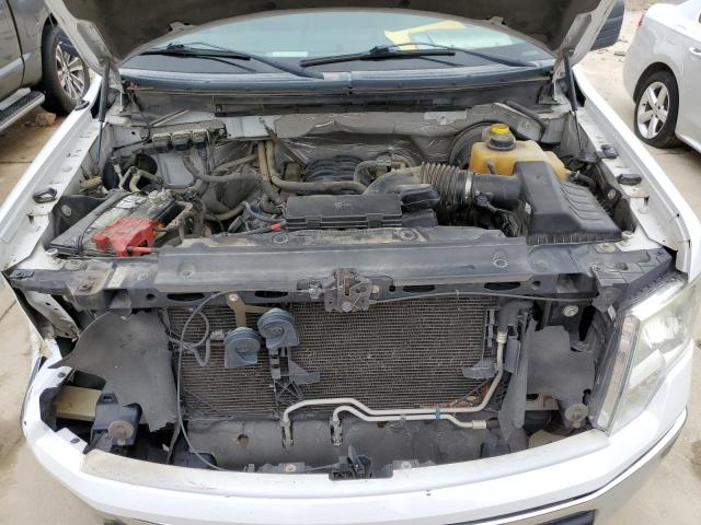 Photo 11 from auction – 2014 FORD F150 with VIN 1FTNF1CF5EKD47460