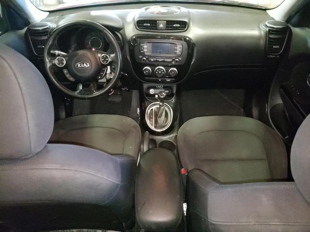 Photo 8 from auction – 2015 KIA SOUL ! with VIN KNDJX3A55F7759030