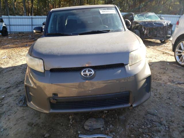 Photo 5 from auction – 2012 SCION XB with VIN JTLZE4FE1CJ014995