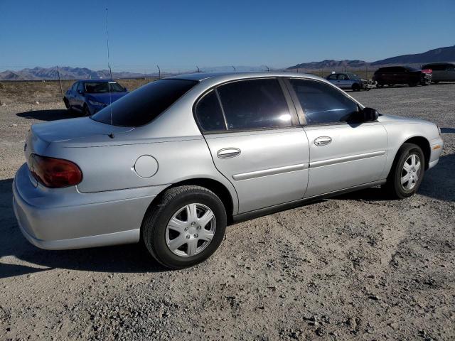 Photo 3 from auction – 2005 CHEVROLET CLASSIC with VIN 1G1ND52F75M170390