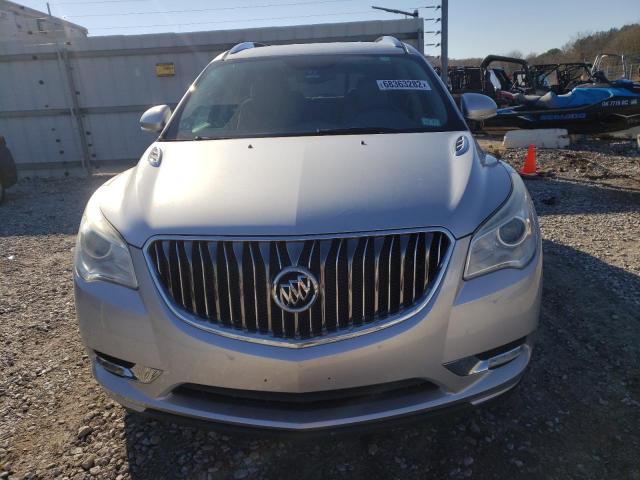 Photo 5 from auction – 2016 BUICK ENCLAVE with VIN 5GAKRAKD3GJ174364