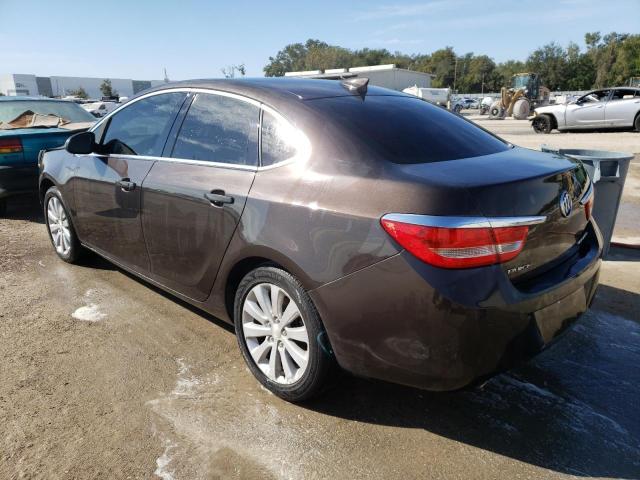 Photo 2 from auction – 2016 BUICK VERANO with VIN 1G4PP5SKXG4155840