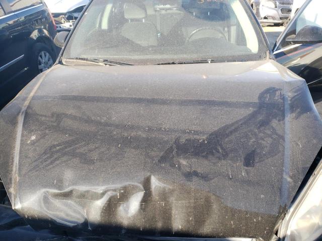 Photo 11 from auction – 2006 CHEVROLET IMPALA LT with VIN 2G1WT58K269351777