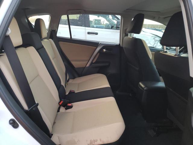 Photo 11 from auction – 2017 TOYOTA RAV4 XLE with VIN 2T3WFREV9HW394784