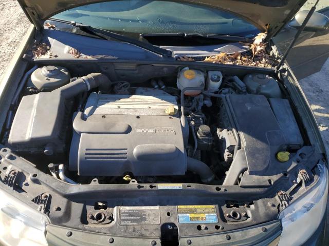 Photo 11 from auction – 2006 SAAB 9-3 with VIN YS3FD49Y461130874