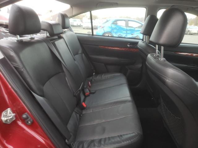 Снимка 10 от търг – 2011 SUBARU LEGACY 2.5 с VIN 4S3BMCK67B3211925