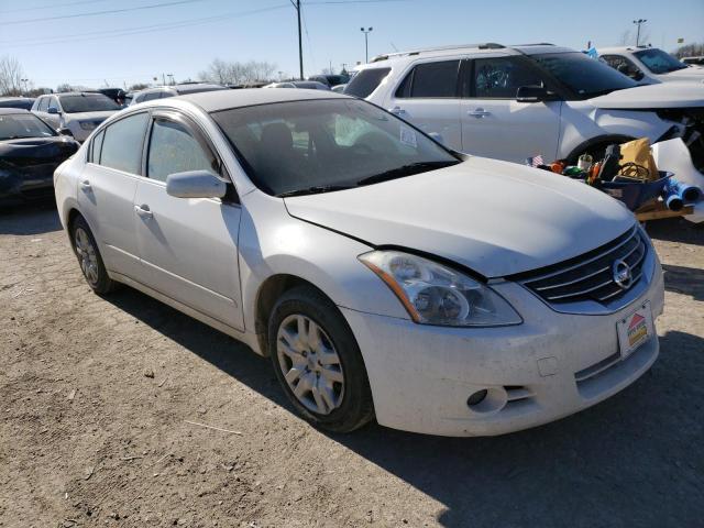 Photo 4 from auction – 2012 NISSAN ALTIMA BAS with VIN 1N4AL2AP6CC246871