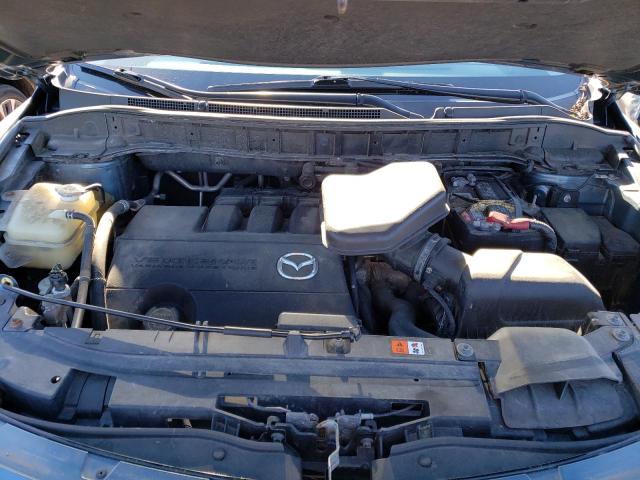 Photo 12 from auction – 2014 MAZDA CX-9 GRAND with VIN JM3TB3DV8E0434213