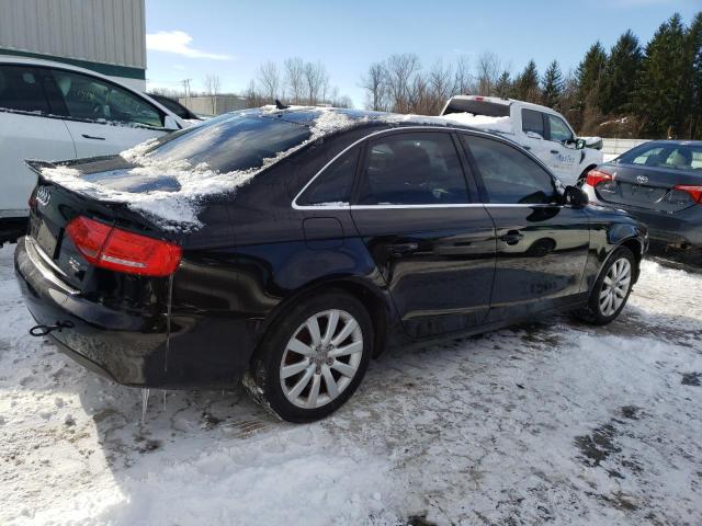 Photo 3 from auction – 2012 AUDI A4 PREMIUM with VIN WAUDFAFL3CA114691