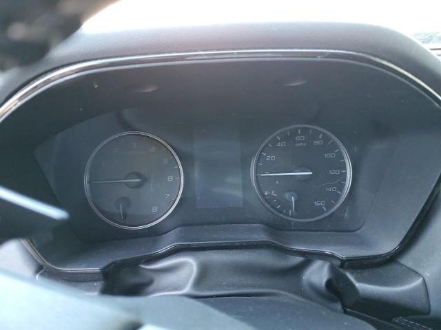 Photo 9 from auction – 2022 SUBARU OUTBACK PR with VIN 4S4BTAFC0N3150876