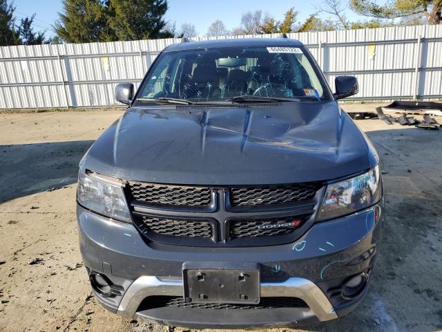 Photo 5 from auction – 2017 DODGE JOURNEY CR with VIN 3C4PDDGG5HT594063