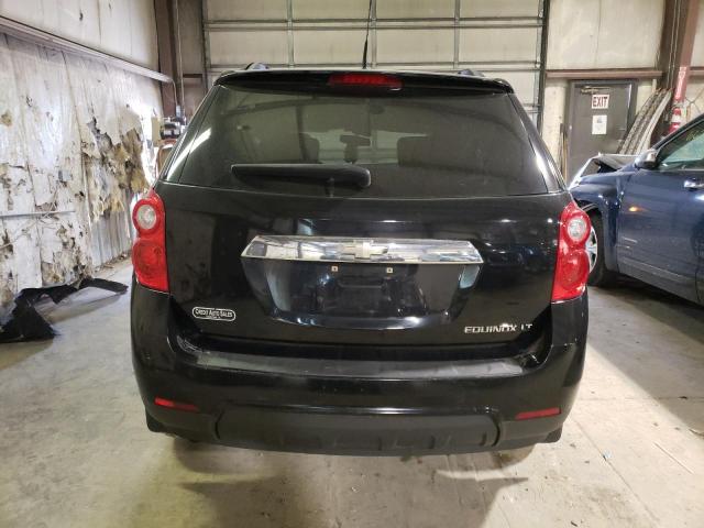 Photo 6 from auction – 2011 CHEVROLET EQUINOX LT with VIN 2GNALDEC8B1322955