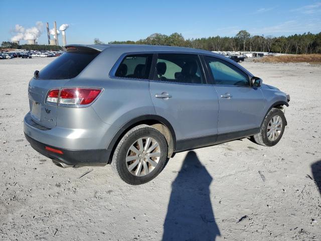 Photo 3 from auction – 2007 MAZDA CX-9 with VIN JM3TB38YX70112194
