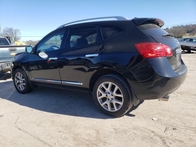 Photo 2 from auction – 2012 NISSAN ROGUE S with VIN JN8AS5MT8CW252553
