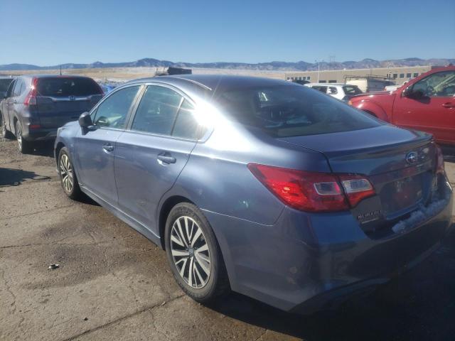 Photo 2 from auction – 2018 SUBARU LEGACY 2.5 with VIN 4S3BNAB66J3029097