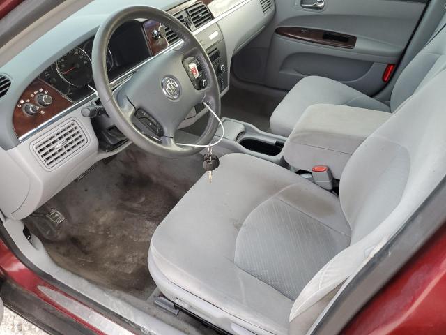 Photo 7 from auction – 2007 BUICK LACROSSE C with VIN 2G4WC582471196684