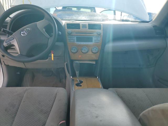 Photo 8 from auction – 2007 TOYOTA CAMRY CE with VIN JTNBE46K573005502