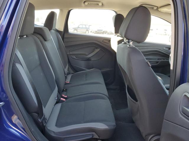 Photo 11 from auction – 2014 FORD ESCAPE S with VIN 1FMCU0F79EUC06161