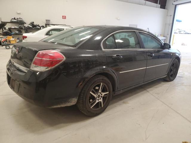 Photo 3 from auction – 2008 SATURN AURA XE with VIN 1G8ZS57B88F164332