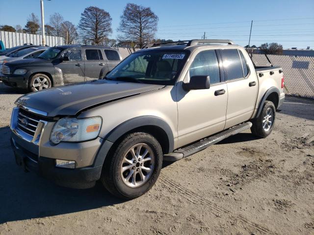 FORD EXPLORER S 2007 z numerem VIN 1FMEU51K37UA28607 - Zdjęcie z aukcji