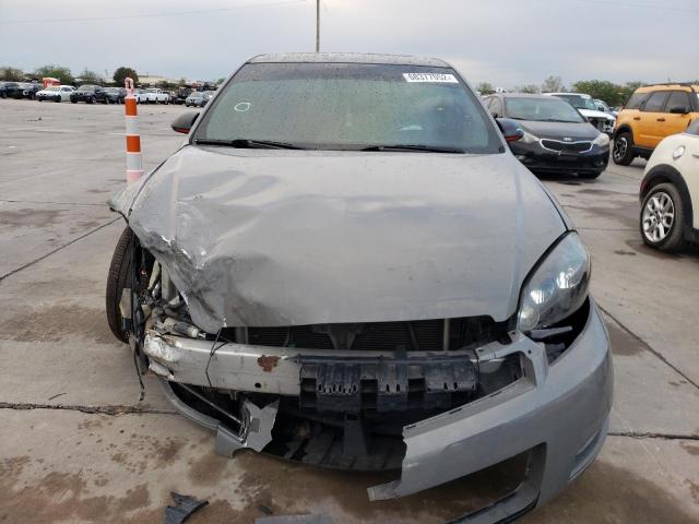 Photo 5 from auction – 2012 CHEVROLET IMPALA LT with VIN 2G1WB5E3XC1183901