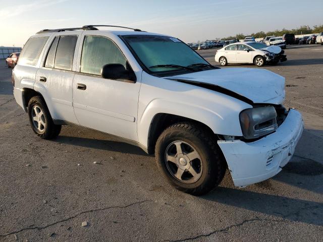 Photo 4 from auction – 2006 CHEVROLET TRAILBLAZE with VIN 1GNDT13S362173690