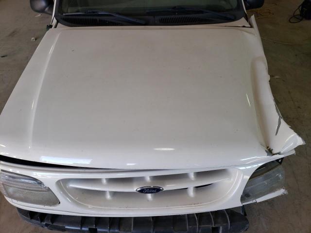 Photo 12 from auction – 1999 FORD EXPLORER with VIN 1FMZU34EXXZB72802