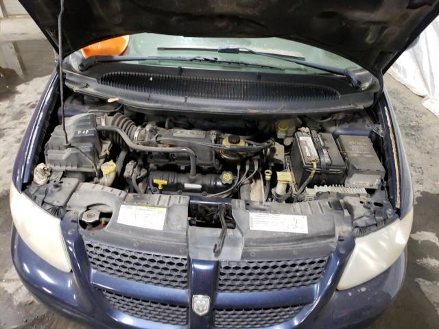 Photo 12 from auction – 2003 DODGE CARAVAN SE with VIN 1D4GP253X3B218497