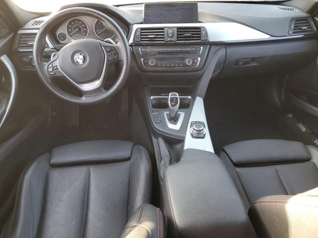 Photo 8 from auction – 2013 BMW ACTIVEHYBR with VIN WBA3F9C50DF145160