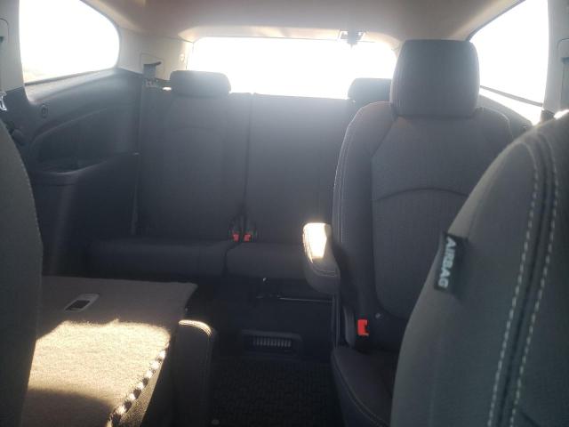 Photo 10 from auction – 2014 CHEVROLET TRAVERSE L with VIN 1GNKRGKD6EJ205760