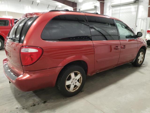 Photo 3 from auction – 2007 DODGE GRAND CARA with VIN 2D4GP44L67R283805
