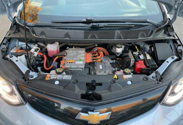 Photo 7 from auction – 2017 CHEVROLET BOLT EV LT with VIN 1G1FW6S06H4185919