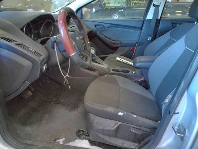 Photo 7 from auction – 2012 FORD FOCUS SE with VIN 1FAHP3F29CL106108