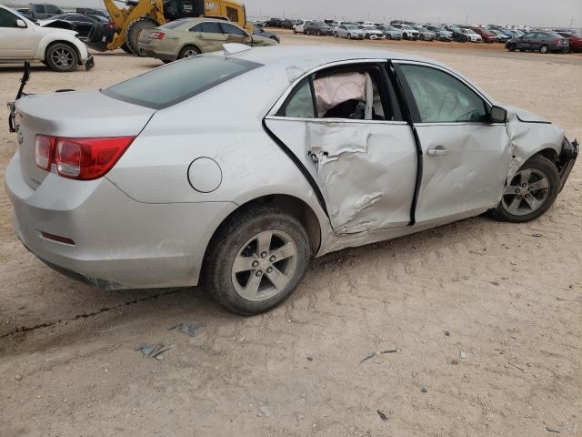 Photo 3 from auction – 2016 CHEVROLET MALIBU LIM with VIN 1G11C5SA1GF144347