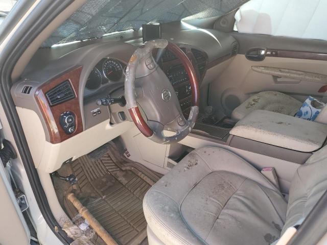 Photo 8 from auction – 2007 BUICK RENDEZVOUS with VIN 3G5DA03L07S501629