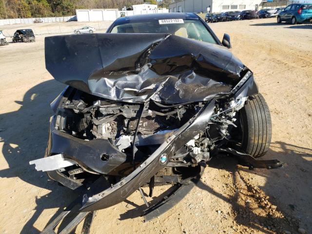 Photo 5 from auction – 2014 BMW 428 I with VIN WBA3N3C59EK230698