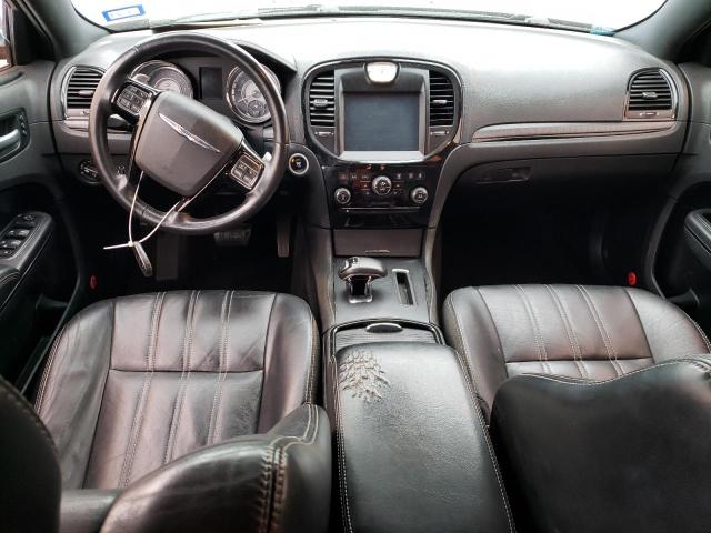 Photo 8 from auction – 2013 CHRYSLER 300 S with VIN 2C3CCABG7DH736041