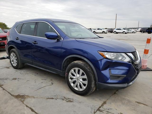 Photo 4 from auction – 2019 NISSAN ROGUE S with VIN KNMAT2MT5KP522290