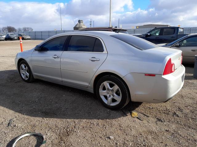 Photo 2 from auction – 2011 CHEVROLET MALIBU LS with VIN 1G1ZB5E12BF398613