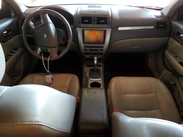 Photo 8 from auction – 2011 FORD FUSION HYB with VIN 3FADP0L32BR125626