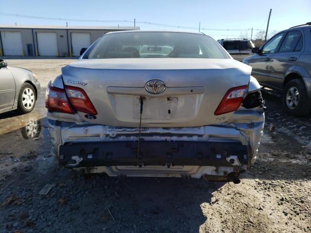 Photo 6 from auction – 2007 TOYOTA CAMRY CE with VIN 4T1BE46K27U081317