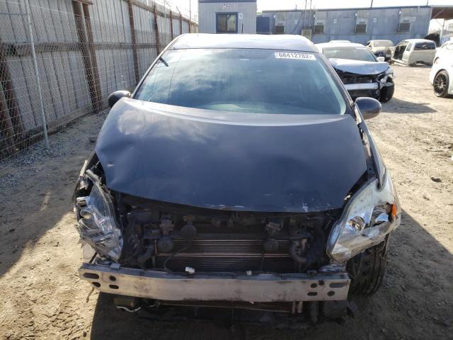 Zdjęcie 5 z aukcji – 2015 TOYOTA PRIUS z VIN JTDKN3DU4F0434973