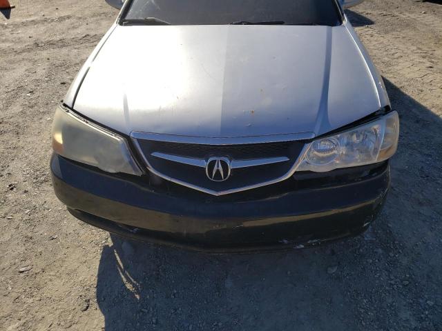 Photo 11 from auction – 2003 ACURA 3.2TL TYPE with VIN 19UUA56913A015933